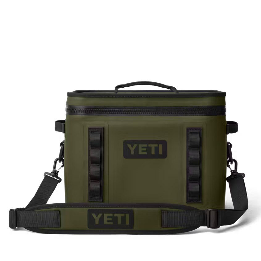 YETI Hopper Flip&reg; 18 Soft Cooler